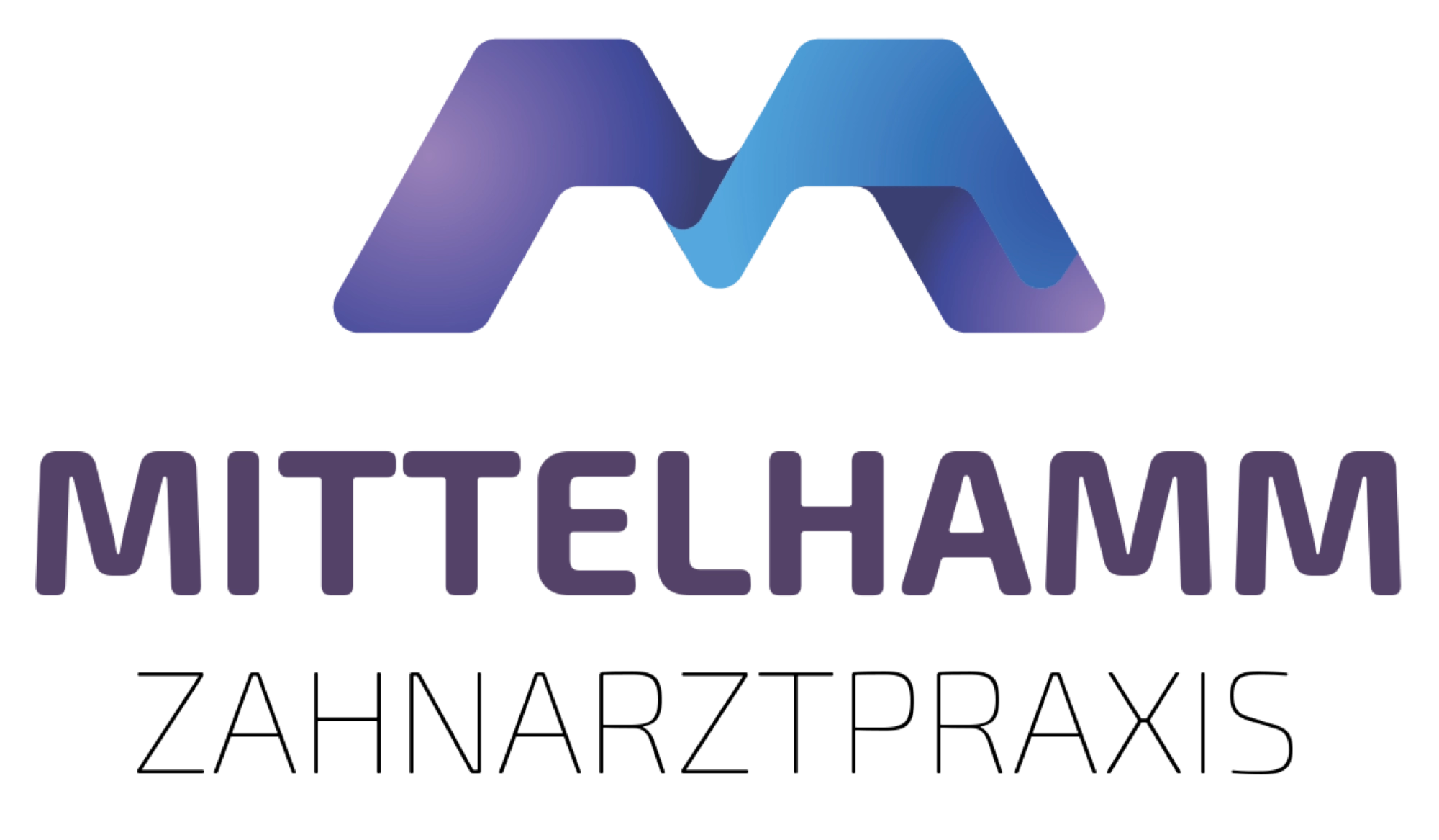 Zahnarztpraxis Mittelhamm logo